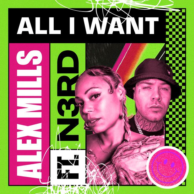 Alex Mills Feat. N3rd